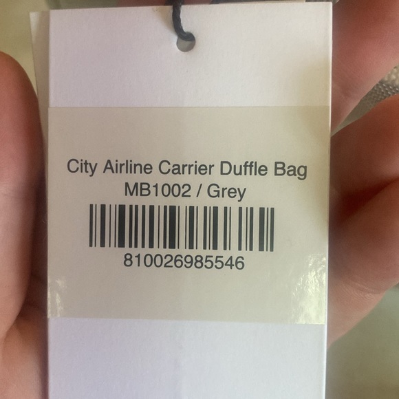 COPY - New with tags max bone city airline pet carrier - Picture 4 of 4